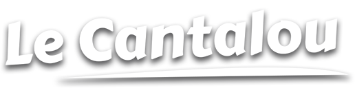Logo Le Cantalou